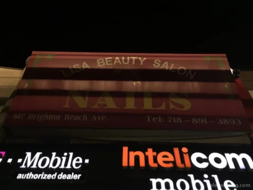Lisa Beauty Salon Inc, New York City - Photo 2