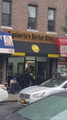 Rigoberto Barber Shop, New York City - Photo 4