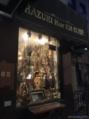 Hazuki Hair, New York City - Photo 3
