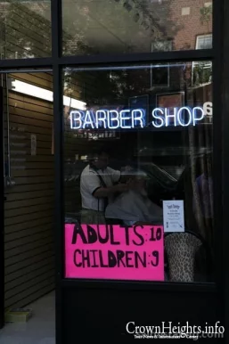 Your barber shop, New York City - Photo 5
