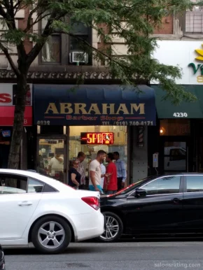 Abraham Barber Shop, New York City - Photo 6