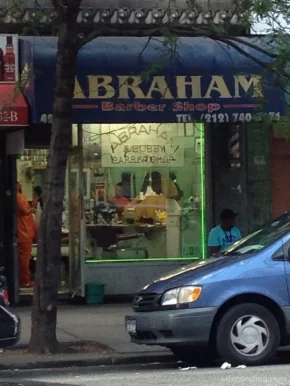 Abraham Barber Shop, New York City - Photo 1