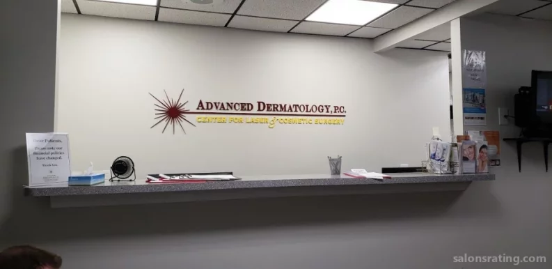 Advanced Dermatology, P.C., New York City - Photo 8