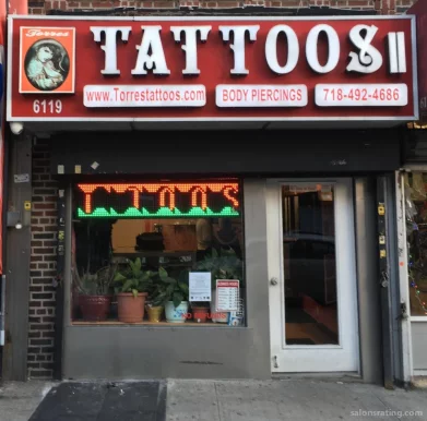 Mexihcah Tattoos, New York City - Photo 2