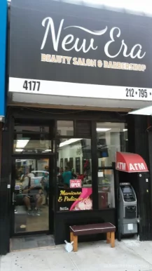 New Era Beauty Salon & Barbershop, New York City - Photo 2