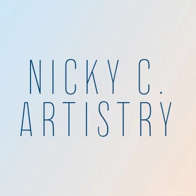 Nicky C. Artistry, New York City - Photo 1