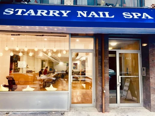 Starry Nail Spa, New York City - Photo 3