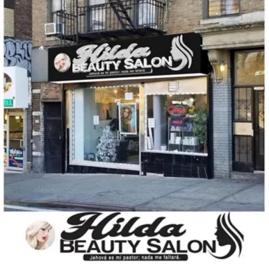 Hilda Beauty Salon Corporation, New York City - Photo 3