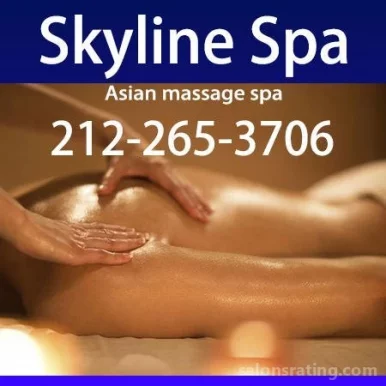 Skyline Spa - Asian Massage NYC | Massage Spa MIDTOWN NYC NY, New York City - Photo 3