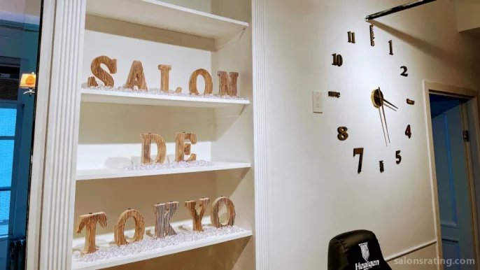 Salon De Tokyo, New York City - Photo 7
