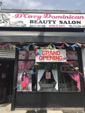 D' Cary Dominican Beauty Salon, New York City - Photo 2