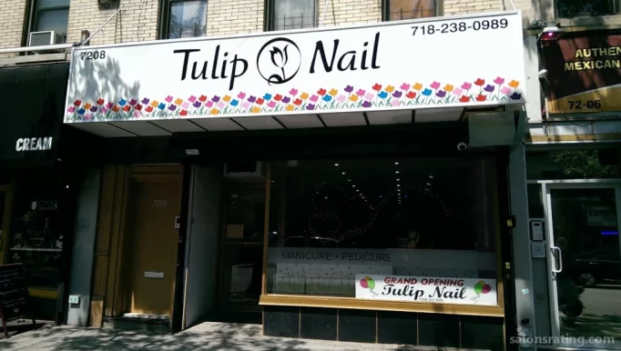 Tulip Nail, New York City - Photo 3