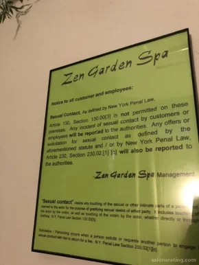 Zen Garden Spa, New York City - Photo 5
