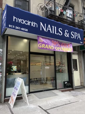 Hyacinth Nail & Spa, New York City - Photo 8