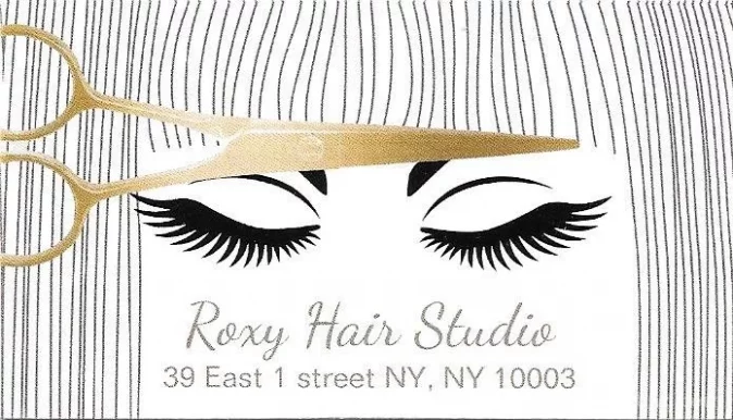 Roxy Hair Studio, New York City - Photo 5