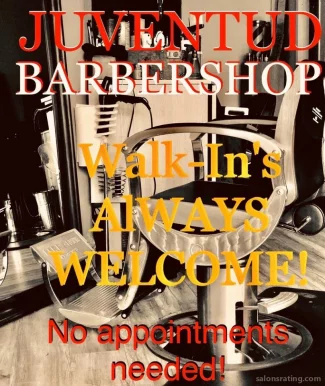 Juventud Barbershop, New York City - Photo 7
