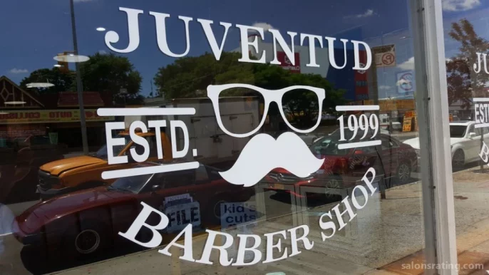 Juventud Barbershop, New York City - Photo 3
