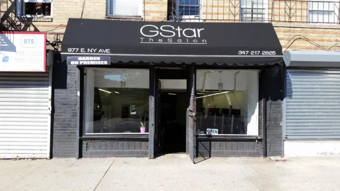 GStar The Salon, New York City - Photo 6