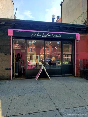 Salon Leslie Nicole, New York City - Photo 2