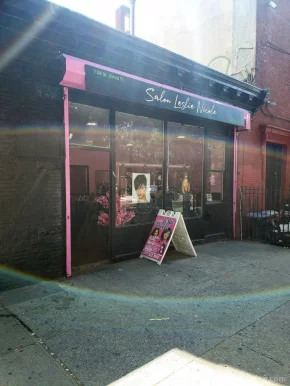Salon Leslie Nicole, New York City - Photo 1