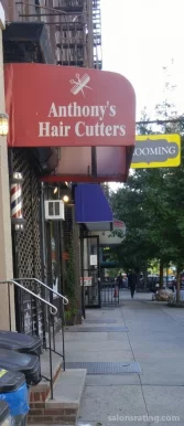 Anthony's Hair Cutters, New York City - Photo 2