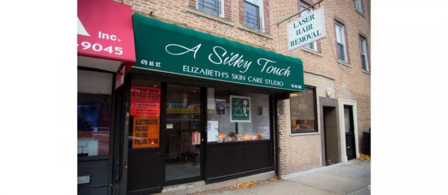 A Silky Touch Elizabeth's Skin Care Studio, New York City - Photo 7