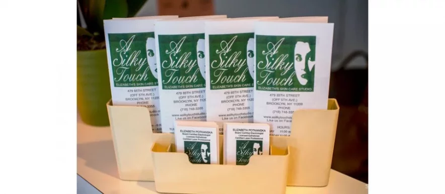 A Silky Touch Elizabeth's Skin Care Studio, New York City - Photo 6