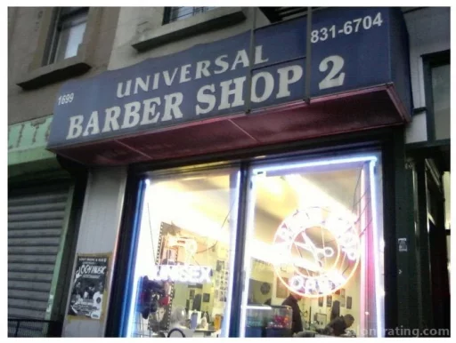 The Golden Barber Shop, New York City - Photo 1
