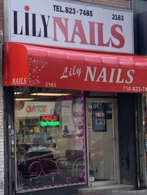 Lily Nail, New York City - Photo 3