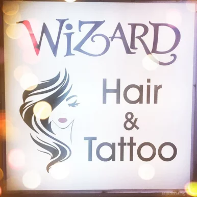 Hair wizard, New York City - Photo 8