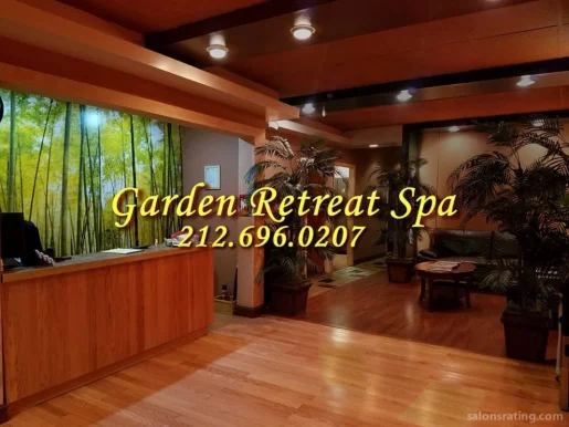 Garden Retreat Spa, Asian Massage NYC, New York City - Photo 7