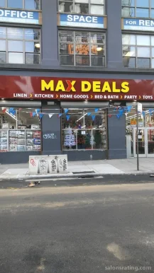 Max Deals, New York City - Photo 2