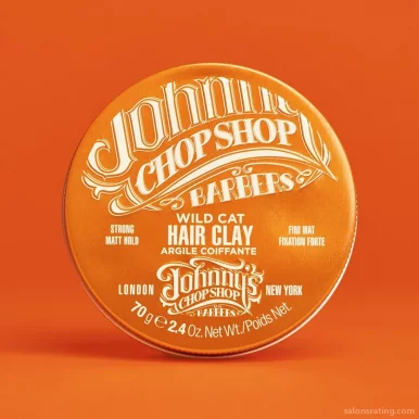 Johnny's Chop Shop, New York City - Photo 5