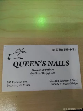 Queens Nails, New York City - Photo 3