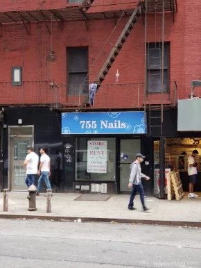 775 Nails, New York City - Photo 1