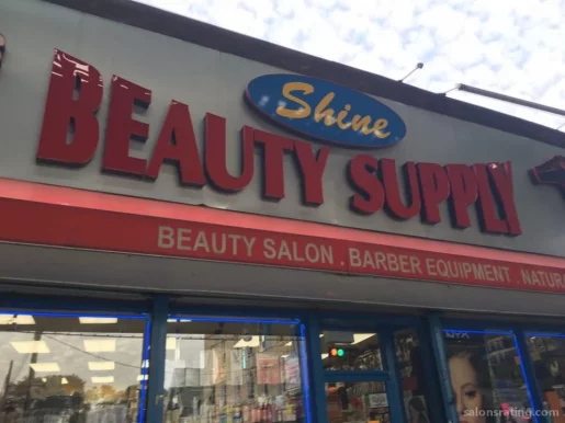 Shine Beauty Supply, New York City - Photo 2
