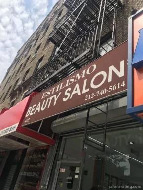 Estilismo Beauty Salon, New York City - Photo 3