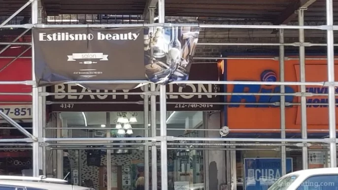 Estilismo Beauty Salon, New York City - Photo 2