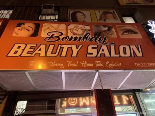 Bombay Beauty Salon, New York City - Photo 5