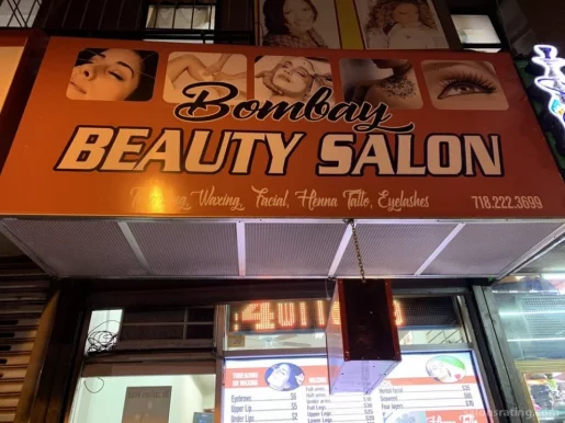 Bombay Beauty Salon, New York City - Photo 6