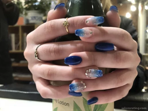Bloomie Nails & Spa 21, New York City - Photo 2