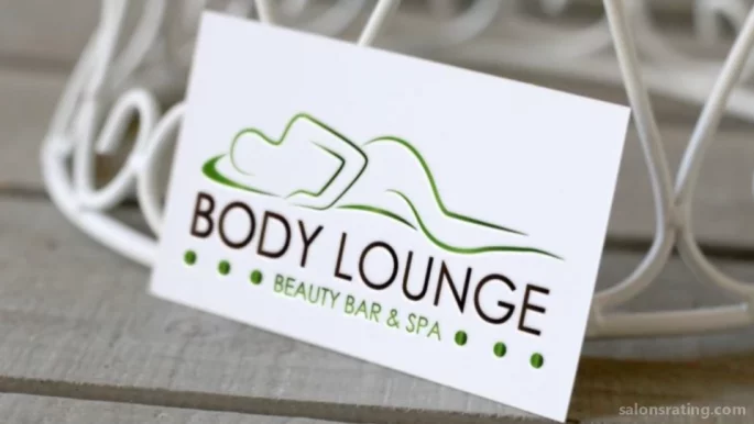 Body Lounge Beauty Bar and Spa, New York City - Photo 8