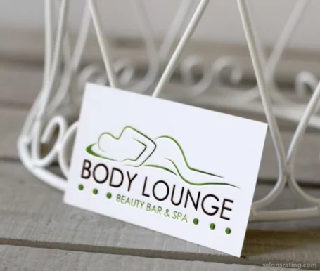 Body Lounge Beauty Bar and Spa, New York City - Photo 2