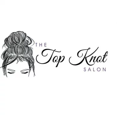 The Top Knot Salon, New York City - Photo 3