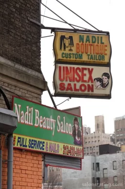 Nadil Beauty Salon, New York City - Photo 1