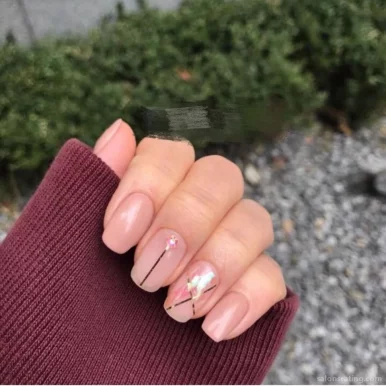 Diamond Pretty Nails, New York City - Photo 6