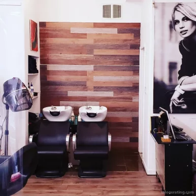 AR Hair Salon, New York City - Photo 8