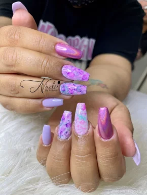 Nails by Fabiee Corp., New York City - Photo 2
