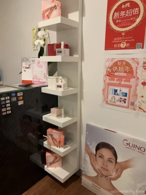 Aroma Beauty Skincare Center, New York City - Photo 4