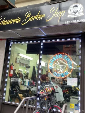 Echavarria barbershop, New York City - Photo 4